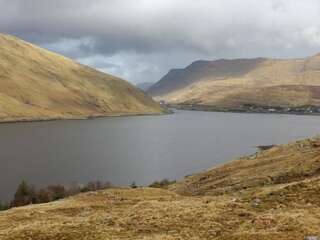 Отели типа «постель и завтрак» Baywatch B&B Ренвайл-1